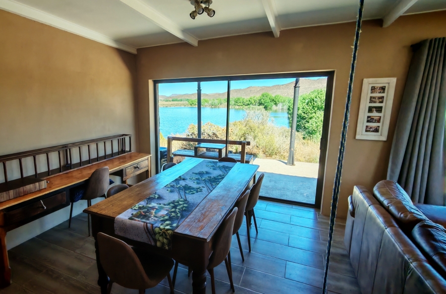 4 Bedroom Property for Sale in Middelburg Rural Eastern Cape